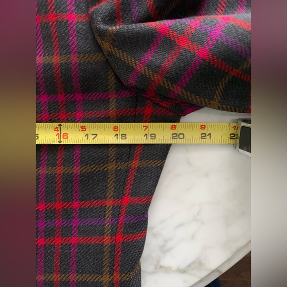 Aquascutum Double Breasted Blazer - Picture 2 of 9